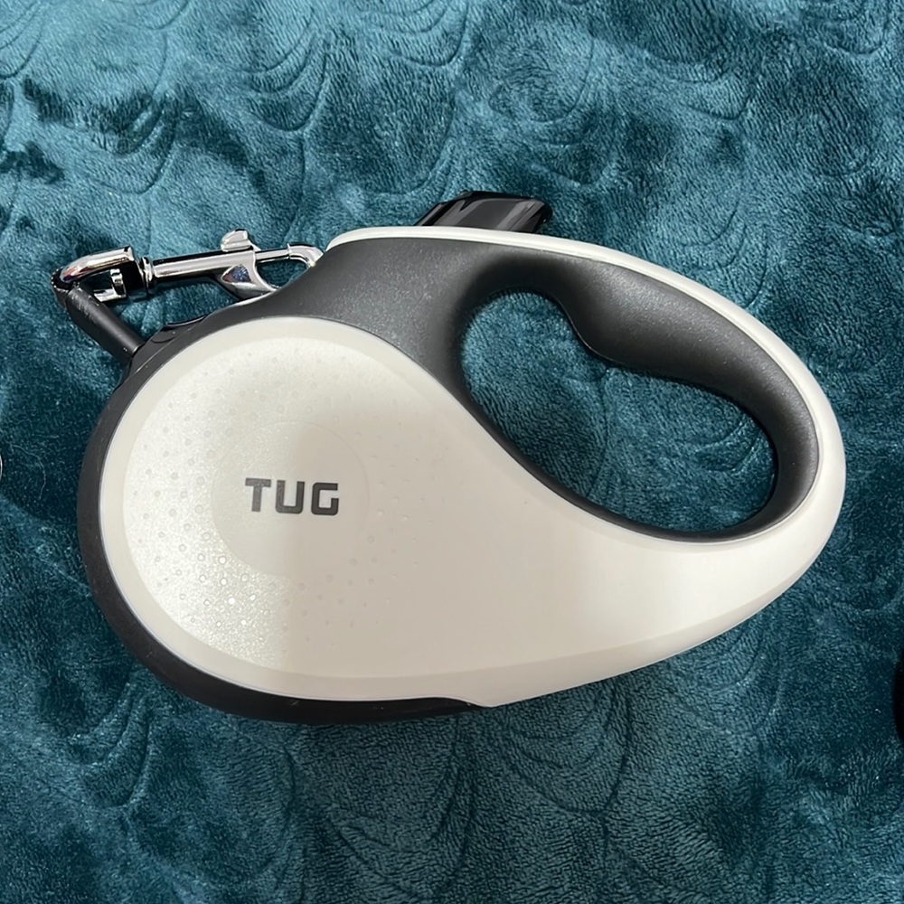 Dog leash